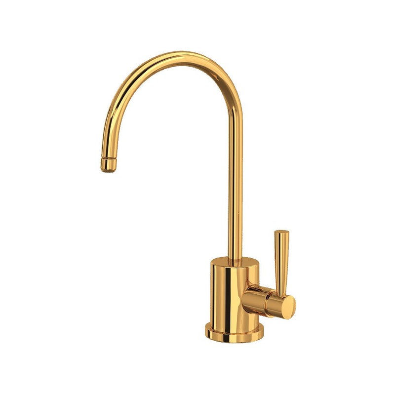 Perrin & Rowe Holborn™ Filter Kitchen Faucet