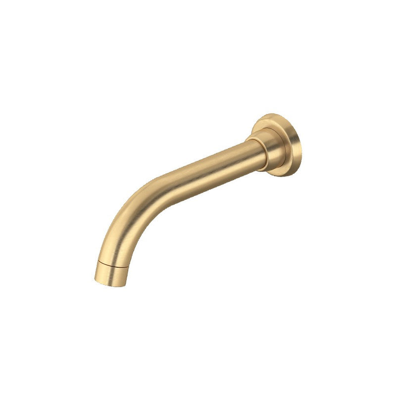 Perrin & Rowe Holborn™ Wall Mount Tub Spout
