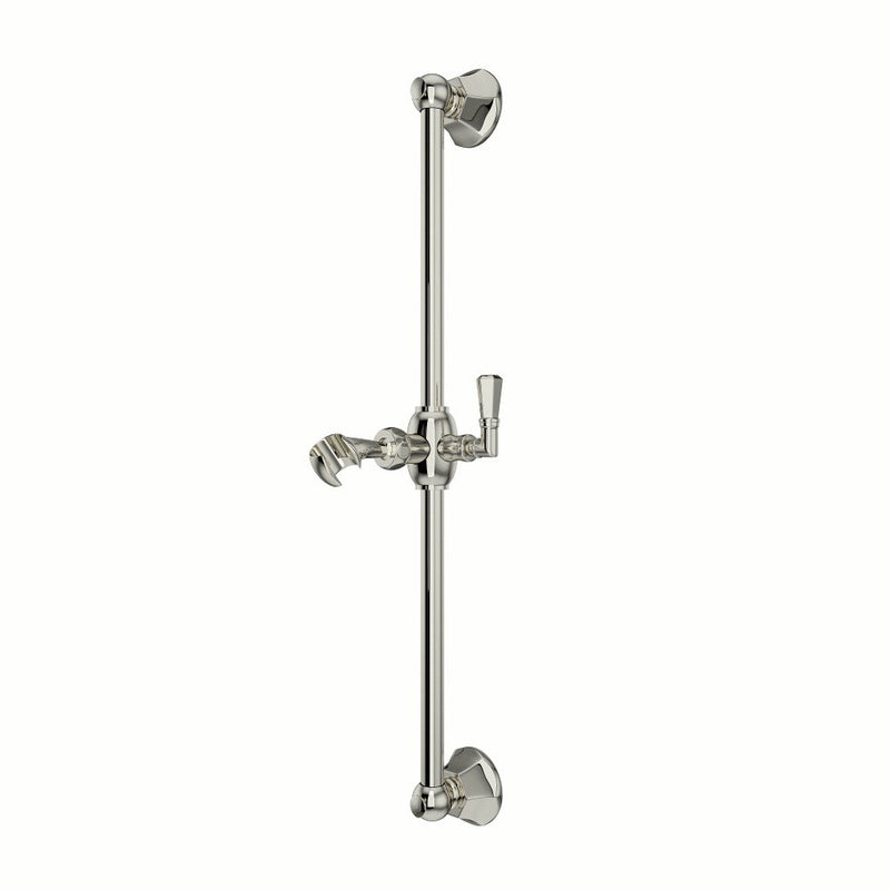 Perrin & Rowe Palladian 24" Slide Bar