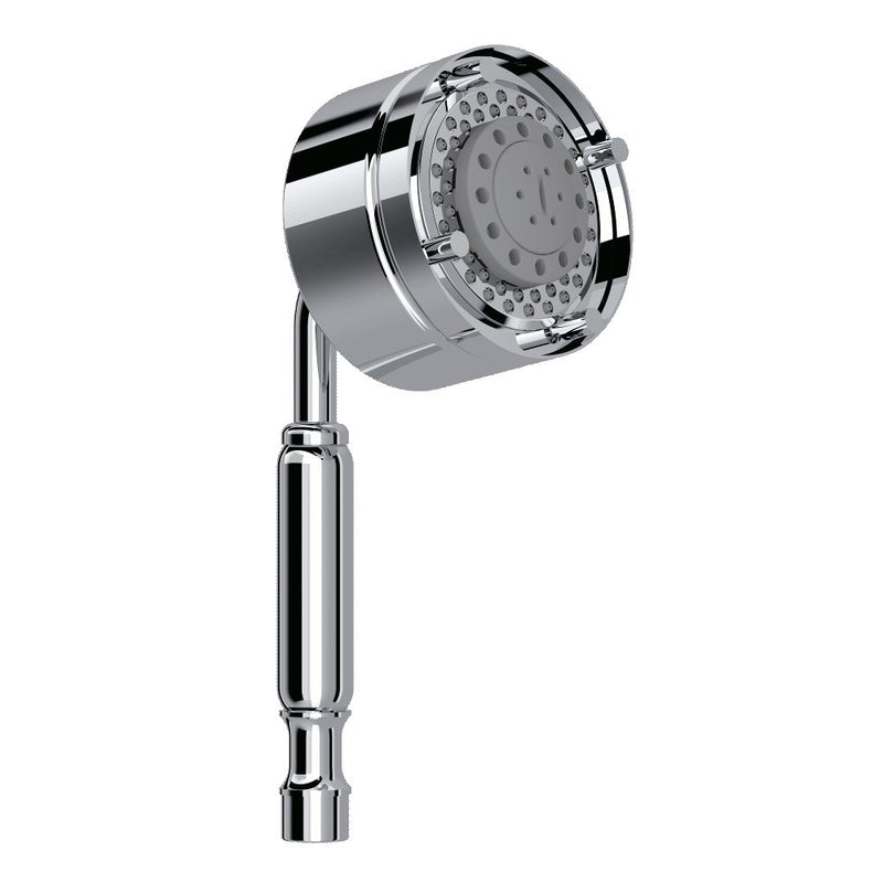 Perrin & Rowe Graceline 4" 5-Function Handshower