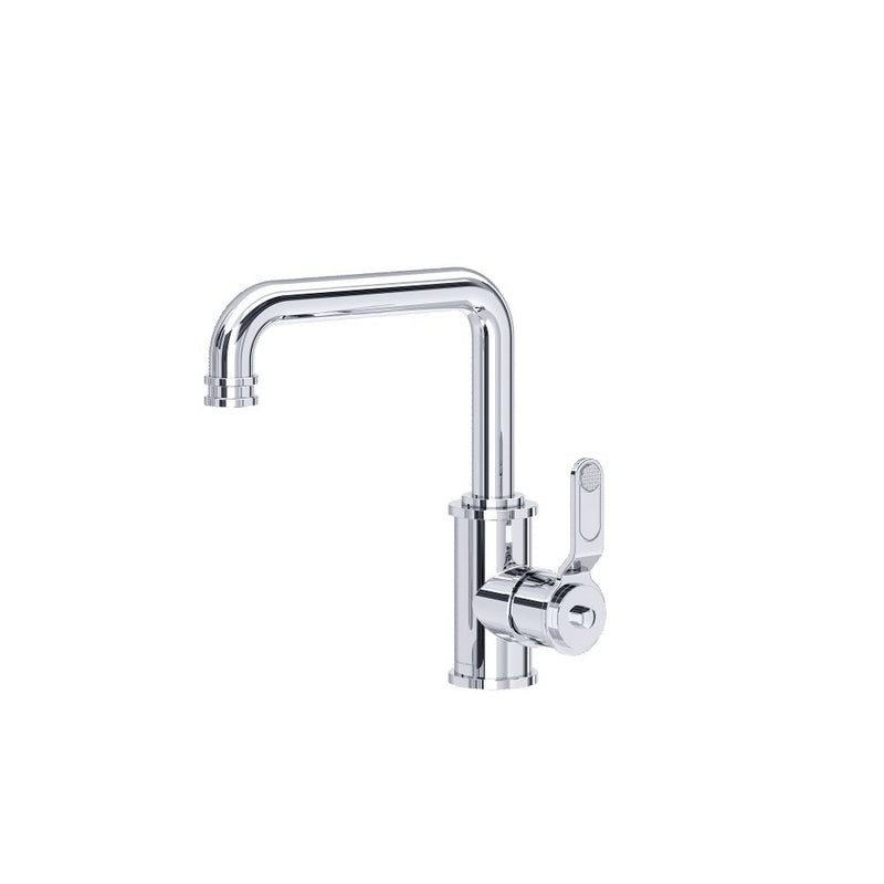 Perrin & Rowe Armstrong Single Handle Lavatory Faucet