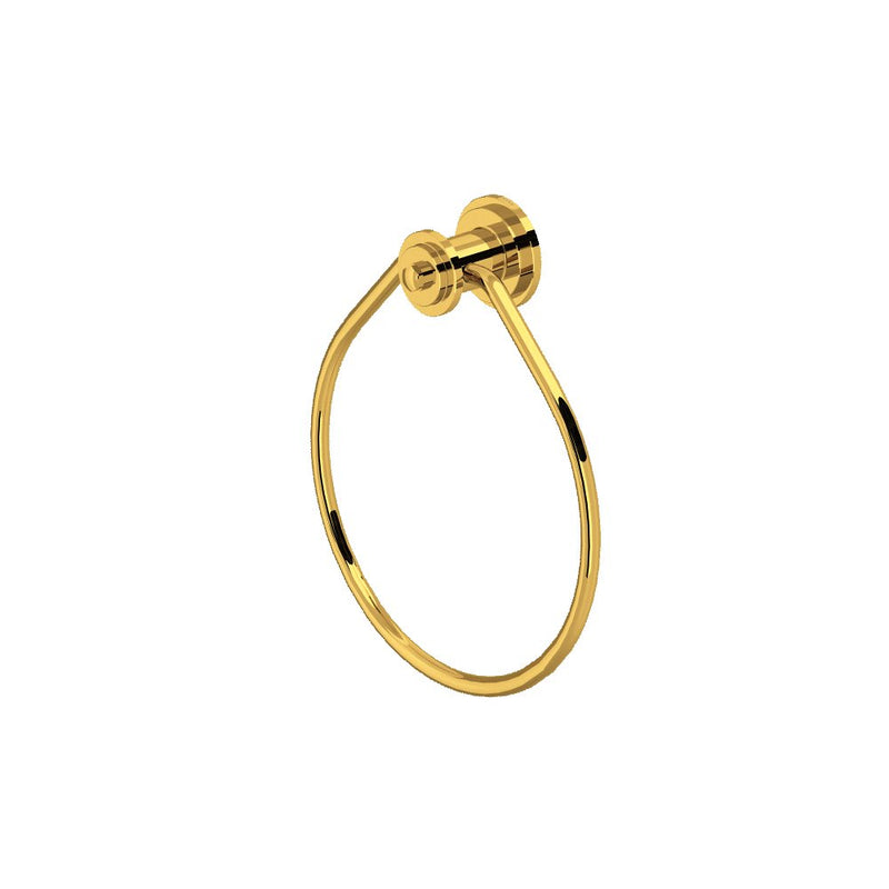 Perrin & Rowe Armstrong Towel Ring