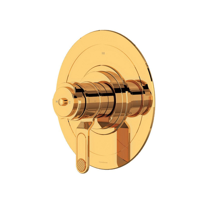 Perrin & Rowe Armstrong 2-way Type T/P (thermostatic/pressure balance) no share coaxial patented trim