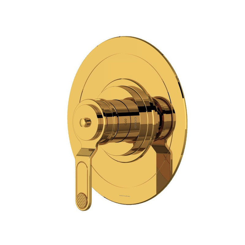 Perrin & Rowe Armstrong 1/2" Pressure Balance Trim