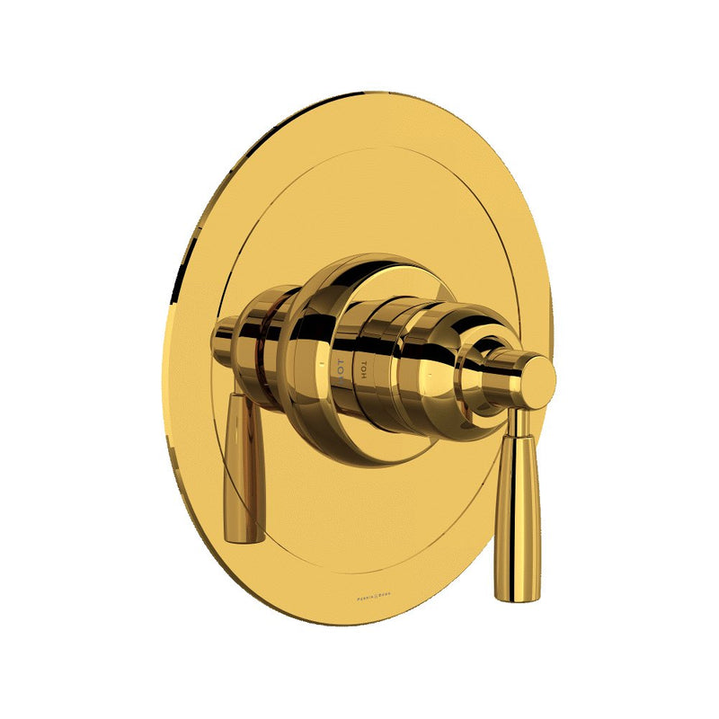 Perrin & Rowe Holborn 1/2" Pressure Balance Trim