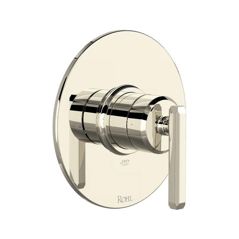ROHL Apothecary 1/2" Pressure Balance Trim