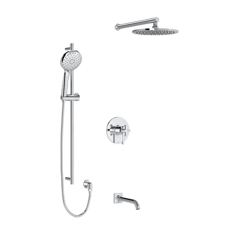 ROHL Apothecary TKIT1345