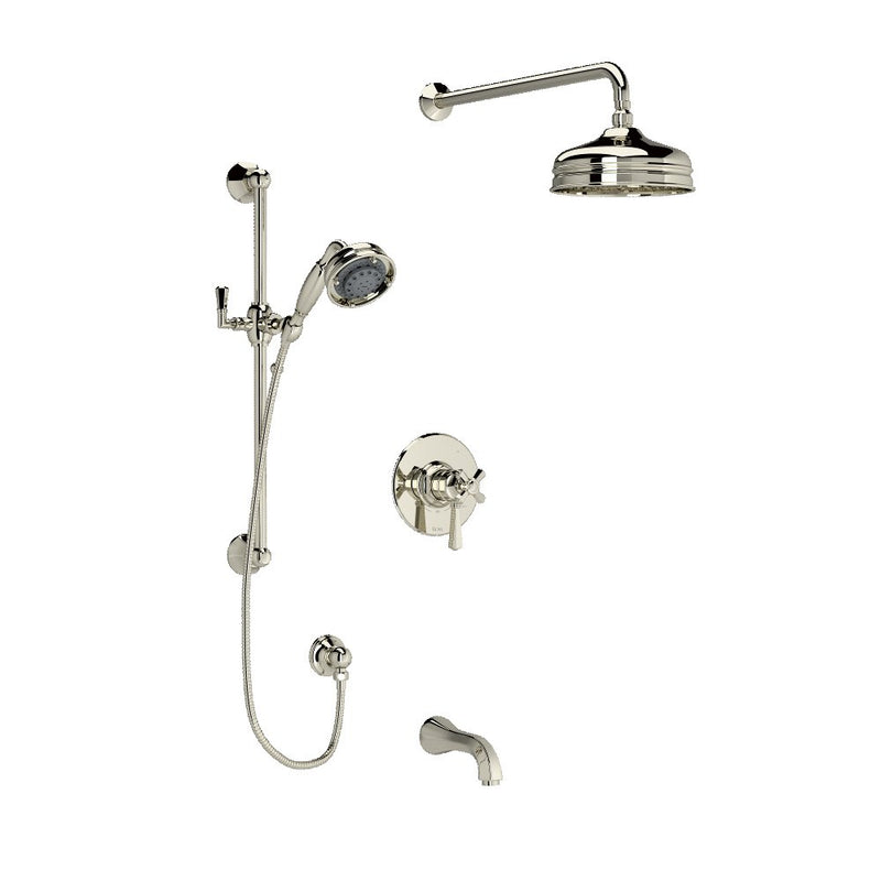 ROHL Palladian TKIT1345