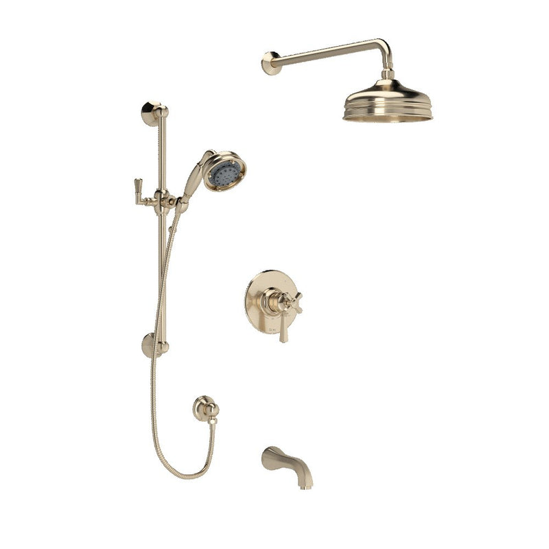 ROHL Palladian TKIT1345