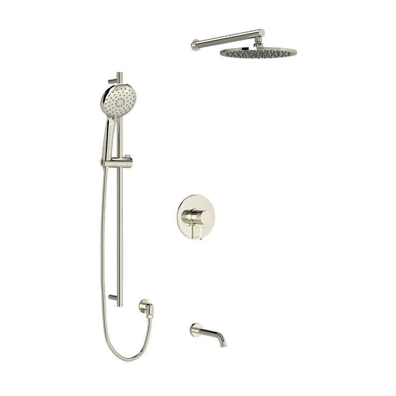 ROHL Tenerife TKIT1345