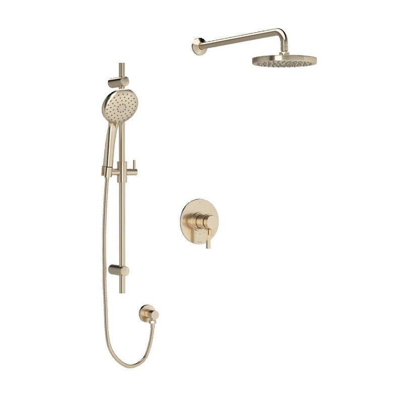 ROHL Lombardia TKIT323
