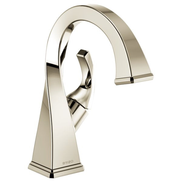 BRIZO VIRAGE 65030LF-ECO SINGLE-HANDLE LAVATORY