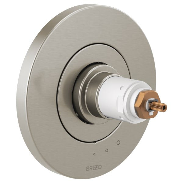 BRIZO LITZE T60035 TEMPASSURE THERMOSTATIC VALVE TRIM