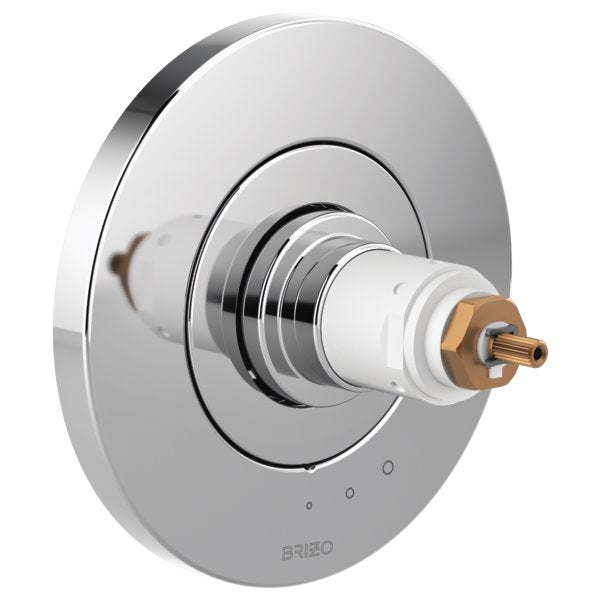BRIZO LITZE T60035 TEMPASSURE THERMOSTATIC VALVE TRIM