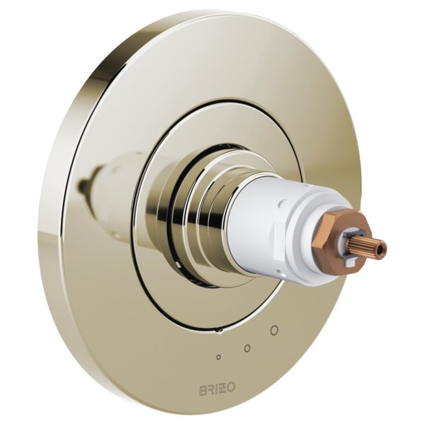 BRIZO LITZE T60035 TEMPASSURE THERMOSTATIC VALVE TRIM