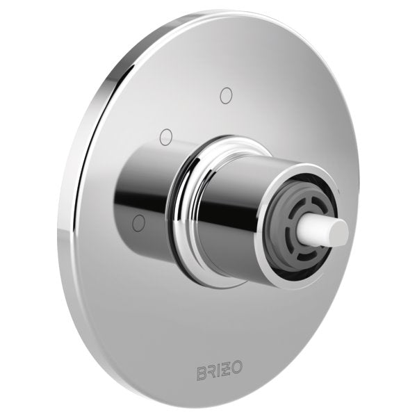 BRIZO LITZE T60835 3 SETTING DIVERTER TRIM