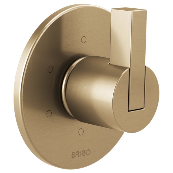 BRIZO LITZE T60935 6 SETTING DIVERTER TRIM