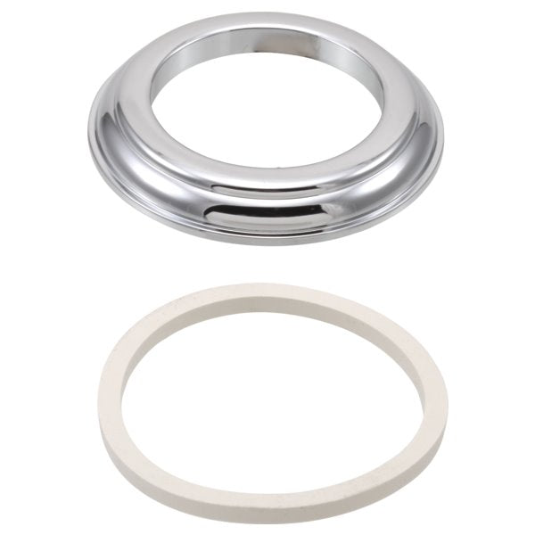 Brizo RP23611 B-BASE WGASKET- PLAIN-CHROME
