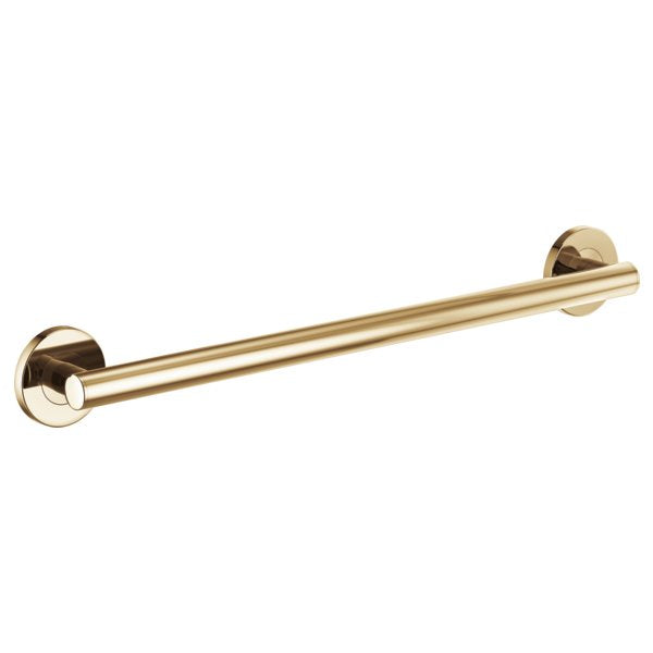 BRIZO 69375 BATH SAFETY: CONTEMPORARY GRAB BAR - 24"