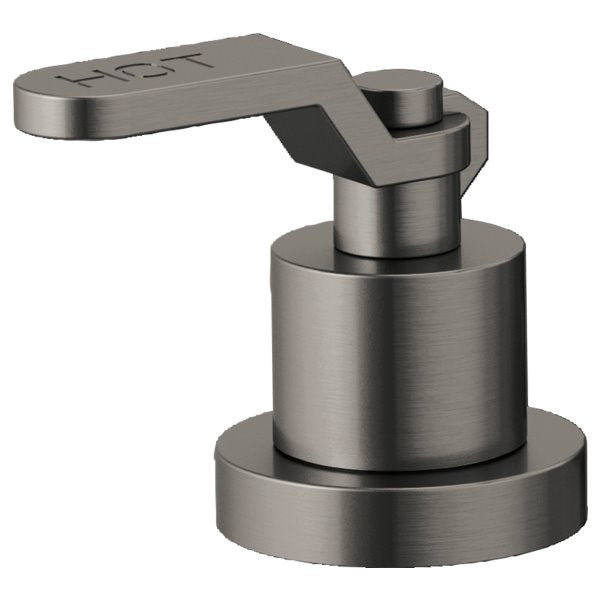 BRIZO LITZE HL634 ROMAN TUB HANDLE KIT - INDUSTRIAL LEVER
