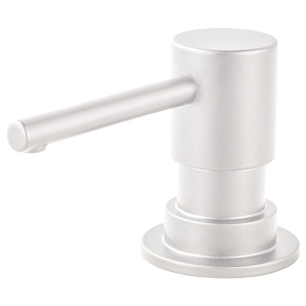 BRIZO SOLNA RP79275 SOAP/LOTION DISPENSER