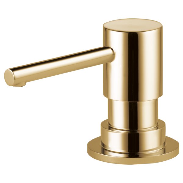 BRIZO SOLNA RP79275 SOAP/LOTION DISPENSER