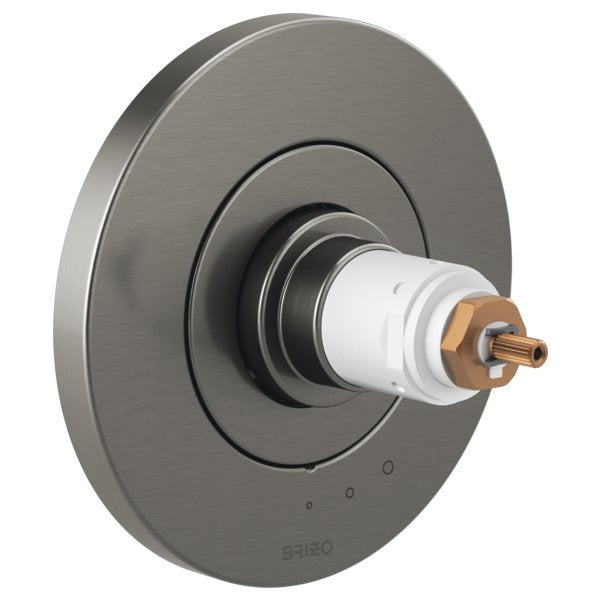 BRIZO LITZE T60035 TEMPASSURE THERMOSTATIC VALVE TRIM