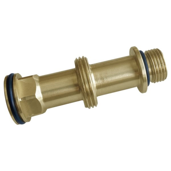 BRIZO RP101617 TUB SPOUT ADAPTER