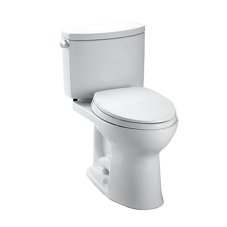 TOTO CST454CUFRG DRAKE II 1G ELONG BOWL TANK
