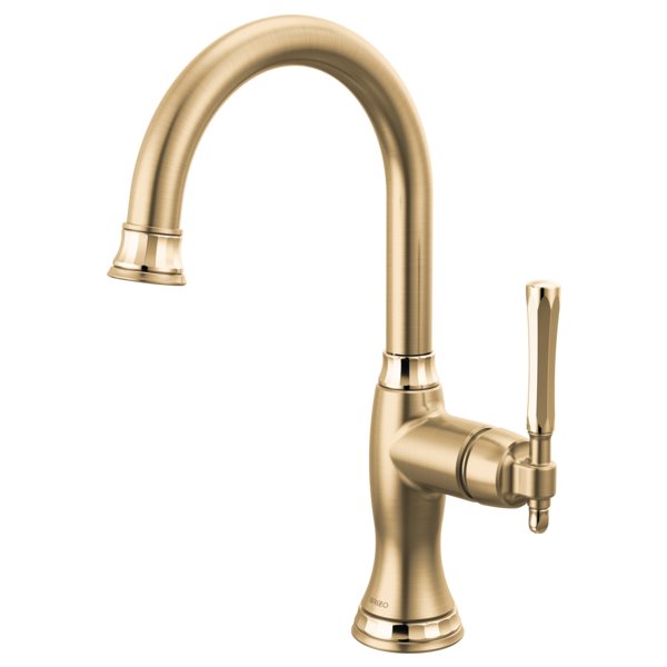 BRIZO TULHAM 61058LF BAR FAUCET