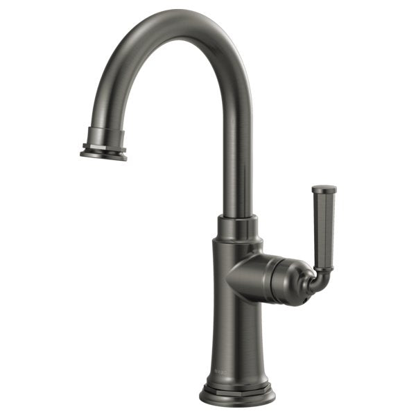 BRIZO ROOK 61074LF SINGLE HANDLE BAR FAUCET