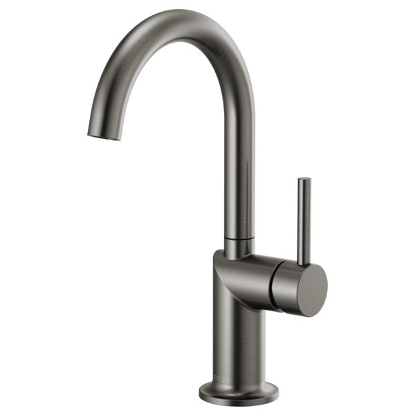 BRIZO ODIN 61075LF-LHP ARC BAR FAUCET- LESS HANDLE
