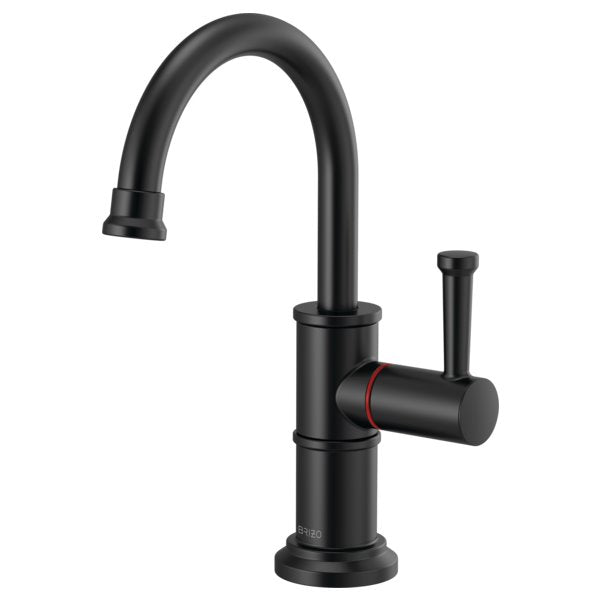 BRIZO ARTESSO 61325LF-H INSTANT HOT FAUCET