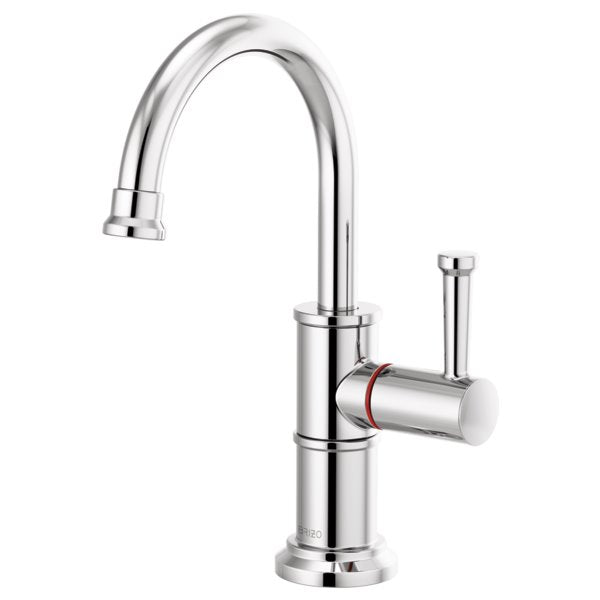 BRIZO ARTESSO 61325LF-H INSTANT HOT FAUCET