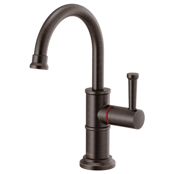BRIZO ARTESSO 61325LF-H INSTANT HOT FAUCET