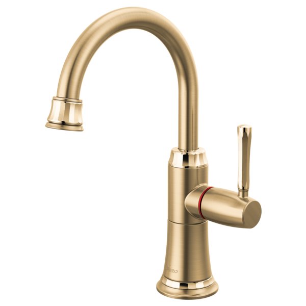 BRIZO TULHAM 61358LF-H INSTANT HOT FAUCET - 1L