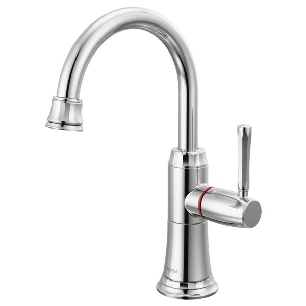 BRIZO TULHAM 61358LF-H INSTANT HOT FAUCET - 1L