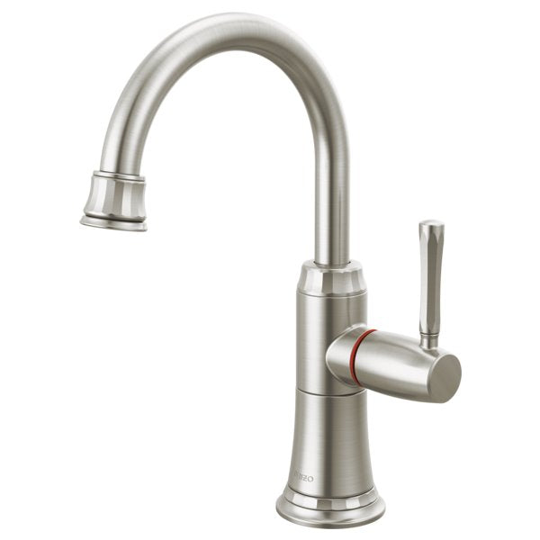 BRIZO TULHAM 61358LF-H INSTANT HOT FAUCET - 1L