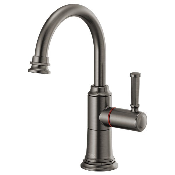 BRIZO ROOK 61374LF-H INSTANT HOT FAUCET