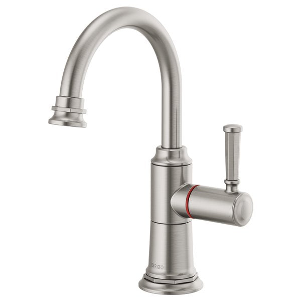 BRIZO ROOK 61374LF-H INSTANT HOT FAUCET