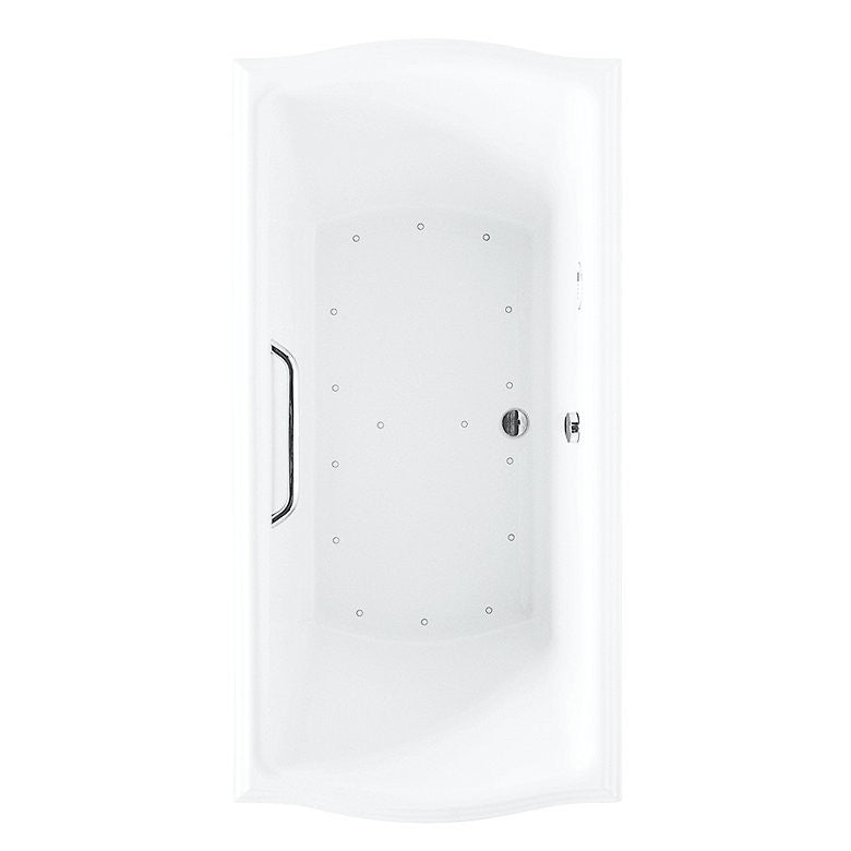 TOTO ABR784T ACRYLIC AIRBATH CLAYTON 7236