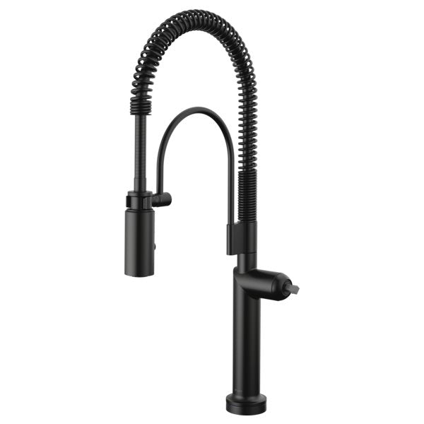 BRIZO ODIN 64375LF-LHP SMARTTOUCH SPRING SPOUT PULL- DOWN