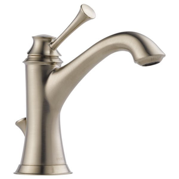 BRIZO BALIZA 65005LF-ECO SINGLE-HOLE BATHROOM FAUCET 1LTORY FAUCET