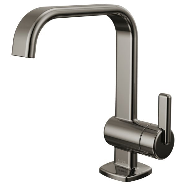 BRIZO ALLARIA 65067LF-ECO 1H DECK MOUNT LAV 1.2 GPM SIDE HANDLE
