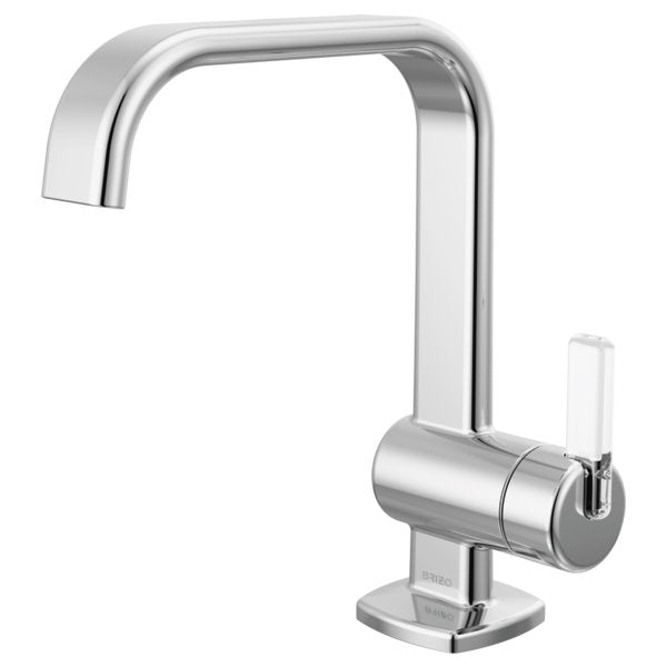 BRIZO ALLARIA 65067LF-ECO 1H DECK MOUNT LAV 1.2 GPM SIDE HANDLE