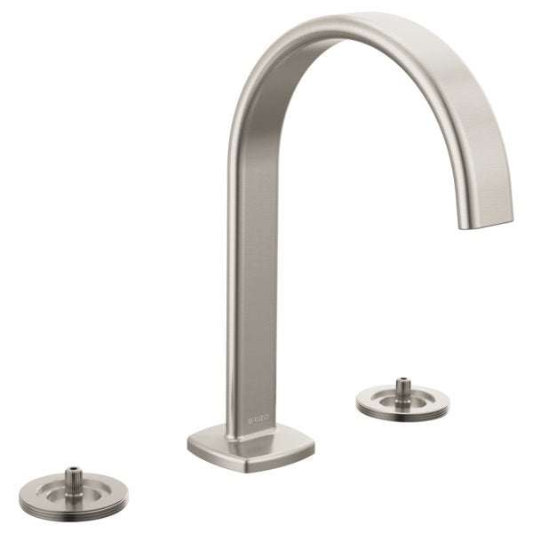 BRIZO ALLARIA 65367LF-LHP-ECO WIDESPREAD ARC SPOUT 1.2 GPM