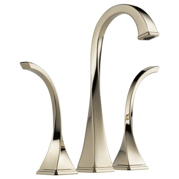 BRIZO TRESA 65430LF-ECO TWO HANDLE WIDESPREAD VESSEL LAVATORY FAUCET
