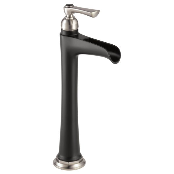 BRIZO CHARLOTTE 65461LF-ECO SINGLE HANDLE VESSEL LAVATORY FAUCET