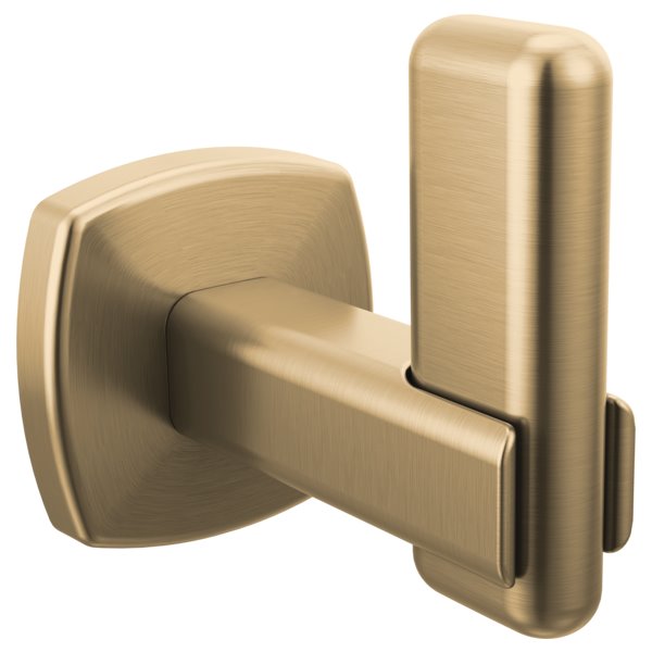 BRIZO ALLARIA 693467 ROBE HOOK W/ NOTCH