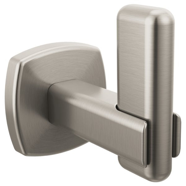 BRIZO ALLARIA 693467 ROBE HOOK W/ NOTCH